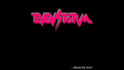 Evenstorm - Sword In My Heart (1991)