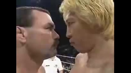Mma Knockouts 