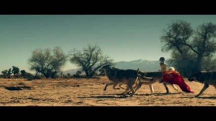| Official H D Video | Willow Smith - 21st Century Girl 