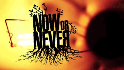 Age of Days - Now or Never (текст)