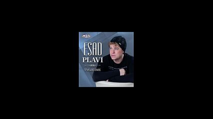 Esad Plavi © 2023 - Balkanka (mala sa Balkana) ｜ by imusic 387 (gold music).mp4