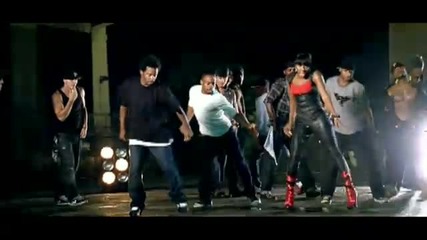 Alexandra Burke Feat. Flo Rida - Bad Boys