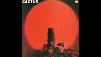 Cactus - Oleo 