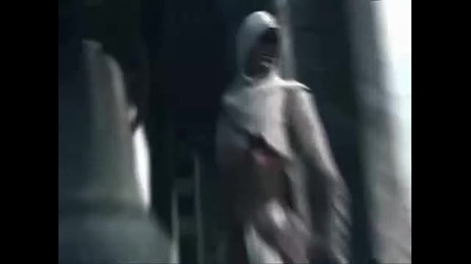 Assassins Creed - Evanescence - Everybody s Fool