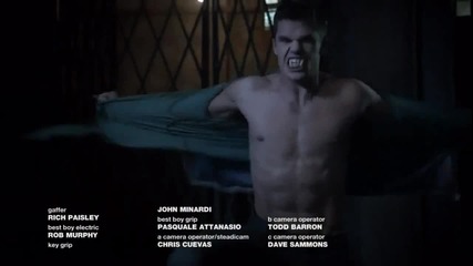 Teen Wolf 3x12 Promo Preview Lunar Eclipse Season 3 Episode 12 [hd]