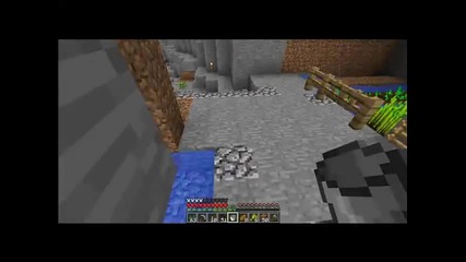 Minecraft toy survival ep.5