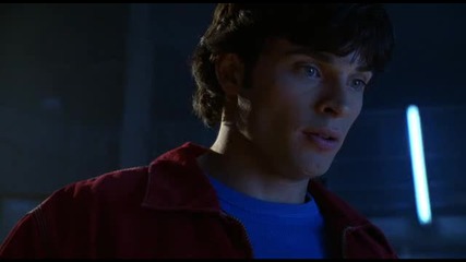 Smallville - season 4, episode 19 (clip 4)