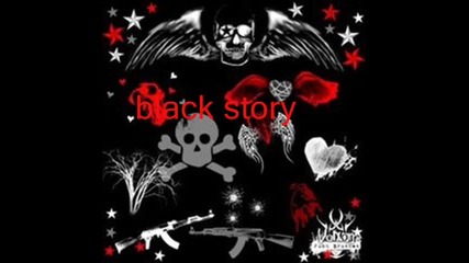 New story - black story the end for Защо то4но нея !!! 