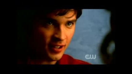 Smallville - Girlfriend