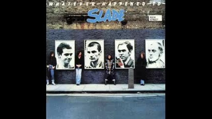 Slade - Dead Men Tell No Tales