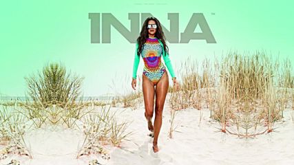 Inna - Summer in December Official Audio Morandi feat. Inna