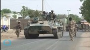 Nigeria Has Pushed Boko Haram Out of All but Three Areas