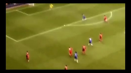 Liverpool - Not Afraid 2010