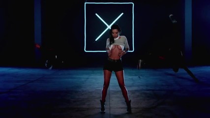 Inna feat. Yandel - In Your Eyes (official Music Video)