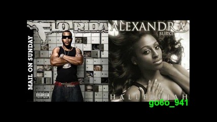 Alexandra Burke ft Flo Rida - Bad Boys 