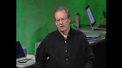 William Mcdonough The wisdom of designing Cradle to Cradle 