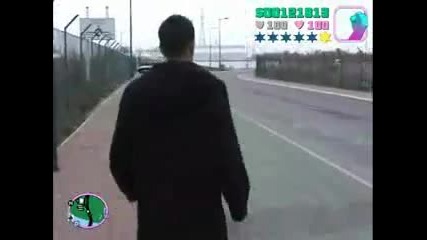 Tha Real Gta