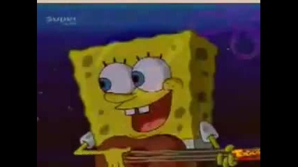 Spongebob Apologize 