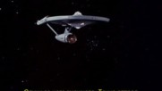 Стар Трек / Star Trek - пилотна серия 2 - Там, където още никой не е стъпвал Сащ (1965) bg sub