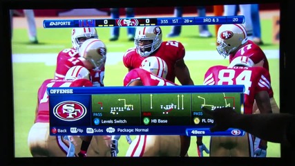 E3 2012: Madden Nfl 13 - Walkthrough