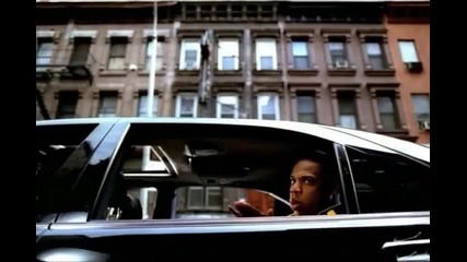 Jay-z - La La La (excuse Me Again)