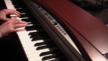 Rihanna - We Found Love - feat. Calvin Harris - Cover By Kevin Staudt