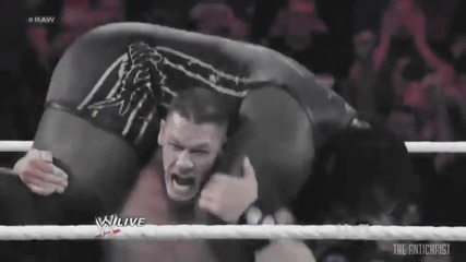 John Cena - Stronger Than Ever | Mv
