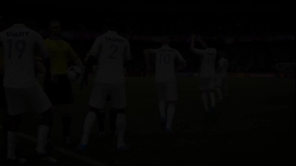 Uefa Euro 2012-trailer