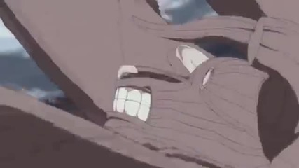 Naruto Shippuden Blood Prison Bring