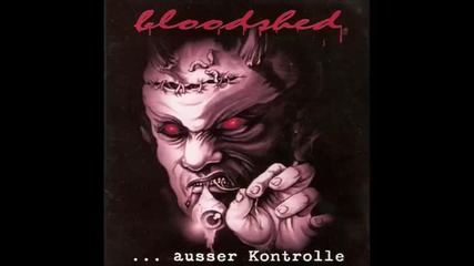 Bloodshed - Angry Bootboys