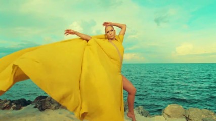 Jennifer Lopez - Ni Tú Ni Yo ft. Gente de Zona, 2017