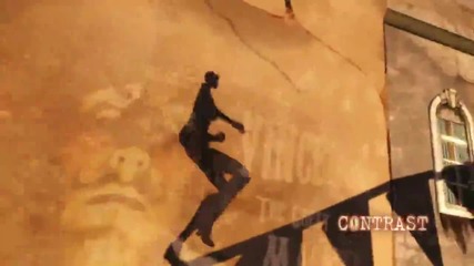 Playstation Plus - All The Games Trailer