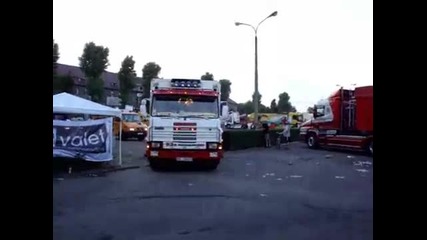 Master Truck 2008