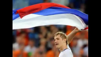 Роман Павлюченко