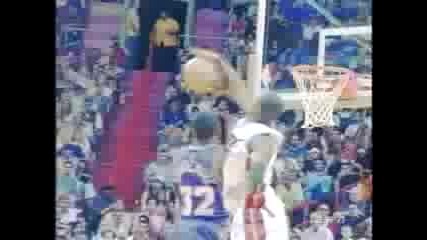 Dwayne Wade