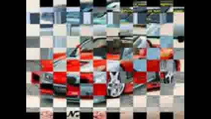Cars Tunning