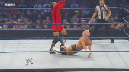 Wwe Smackdown 9/24/10 Part 9/10