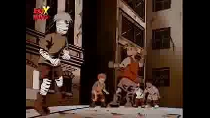 Spider - Man Unlimited епизод 4 част 2/2