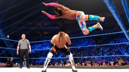 Top 10 SmackDown LIVE moments: WWE Top 10, May 7, 2019