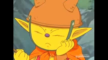 Blue Dragon episode 39 part 2 english 