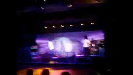Steve Lukather 1 Sofia Live Club - 24.07.2009