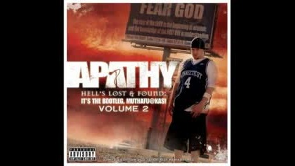 Apathy - Power 