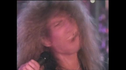 Whitesnake-give Me All Your Love(1987)