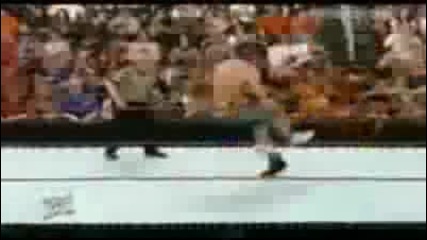 Wwe Edge Mv