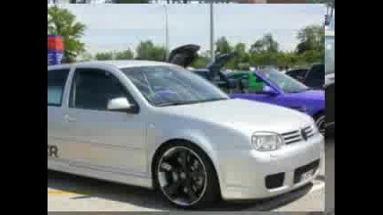 Vw - Tuning