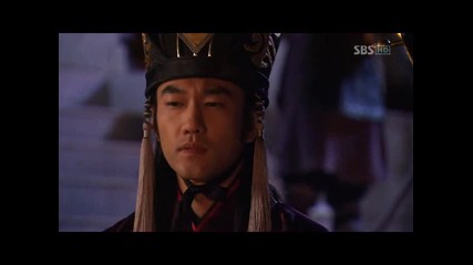 Princess Ja Myung Go-еп-25 част 1/4