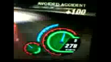 Nfs kato klip na Gasolina