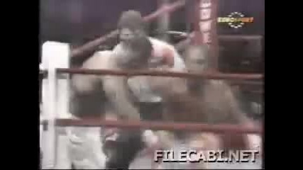 Best Heavyweight Knockouts of All Time 