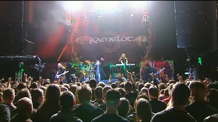 Kamelot - Moonlight