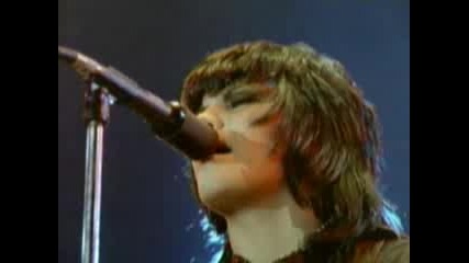 Joan Jett - Bad Reputation (live)